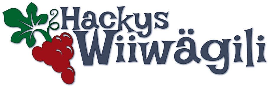Hackys Wiiwägili Sasbach am Kaiserstuhl